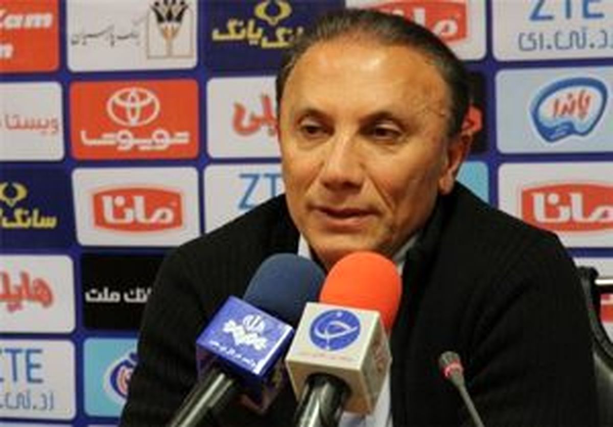 درخشان: هیچ‌جا نگفته‌ام استعفا کرده‌ام
