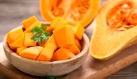 با خواص باورنکردنی کدو حلوایی آشنا شوید