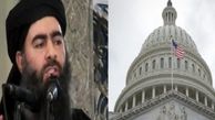 آمریکا: ابوبکر البغدادی همچنان زنده است
