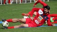 مرد خبرساز مقابل پرسپولیس/ جای طارمی خالی