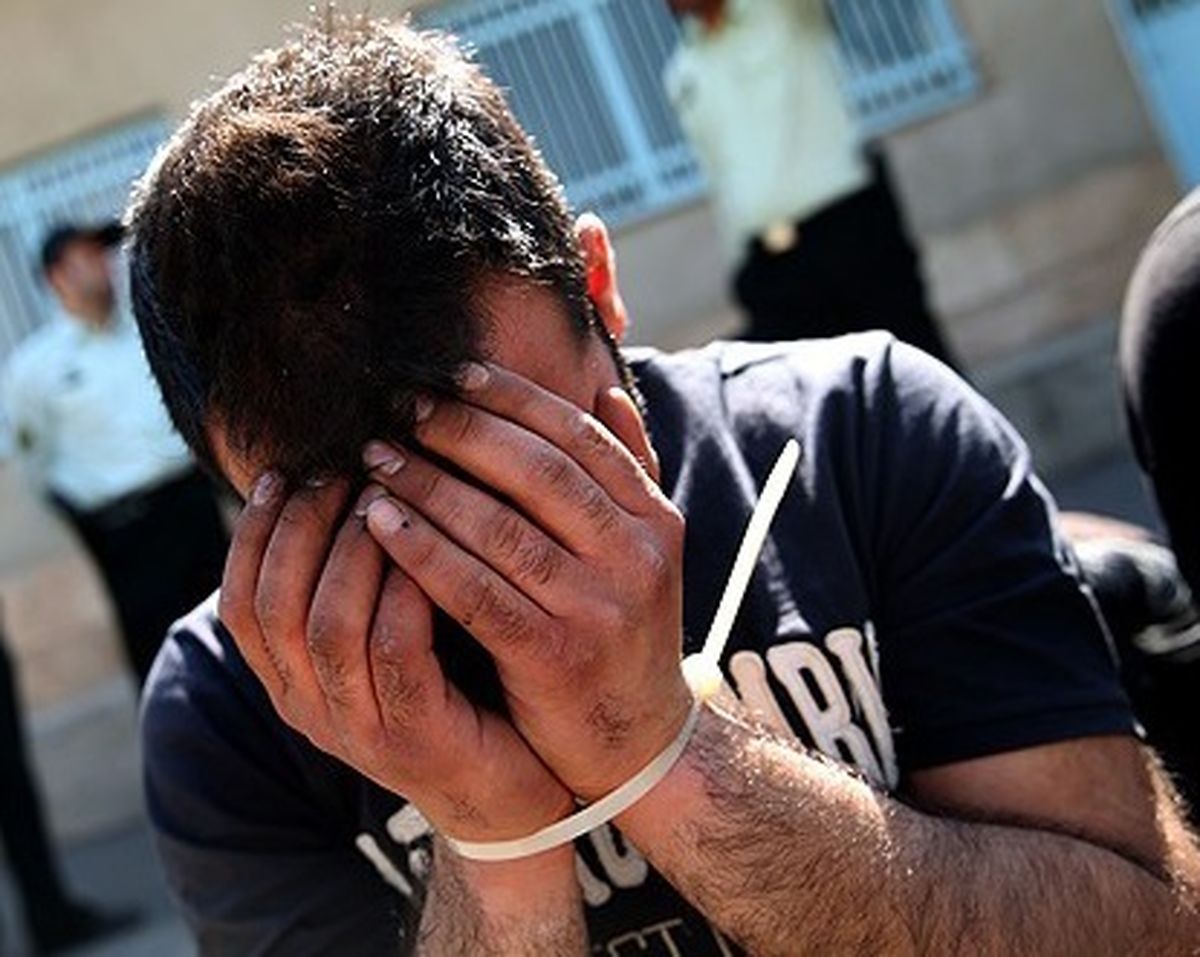 پایان دزدی‌های شبانه از خودروهای منطقه لشکرک  