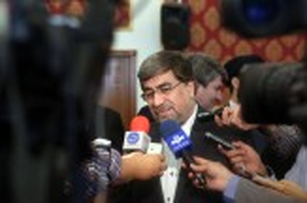 جنتی: ترجیح می دهم وارد این مقوله نشوم
