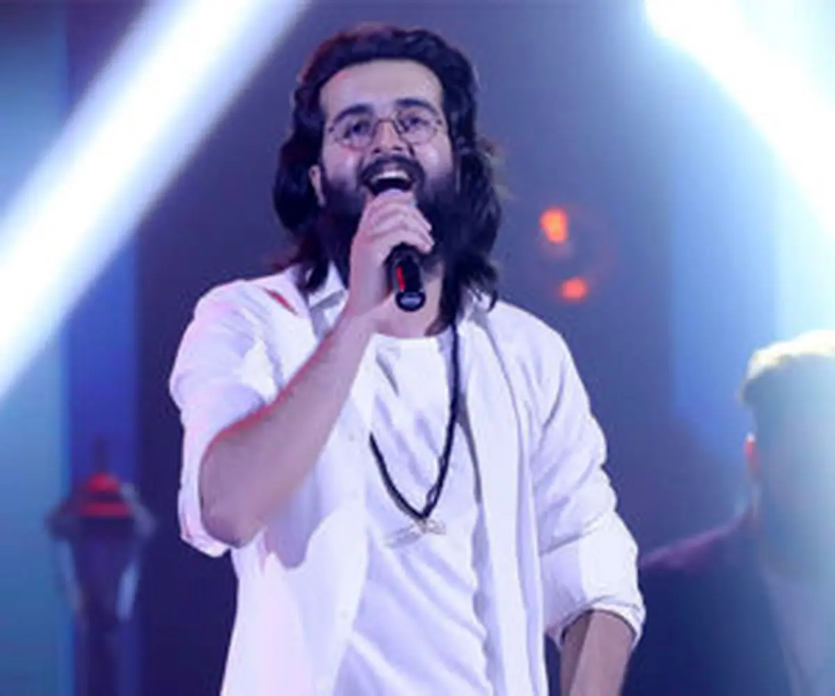 آیا هوروش بند بادیگارد دارد!