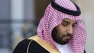 ولیعهد عربستان از سفر به عراق منصرف شد