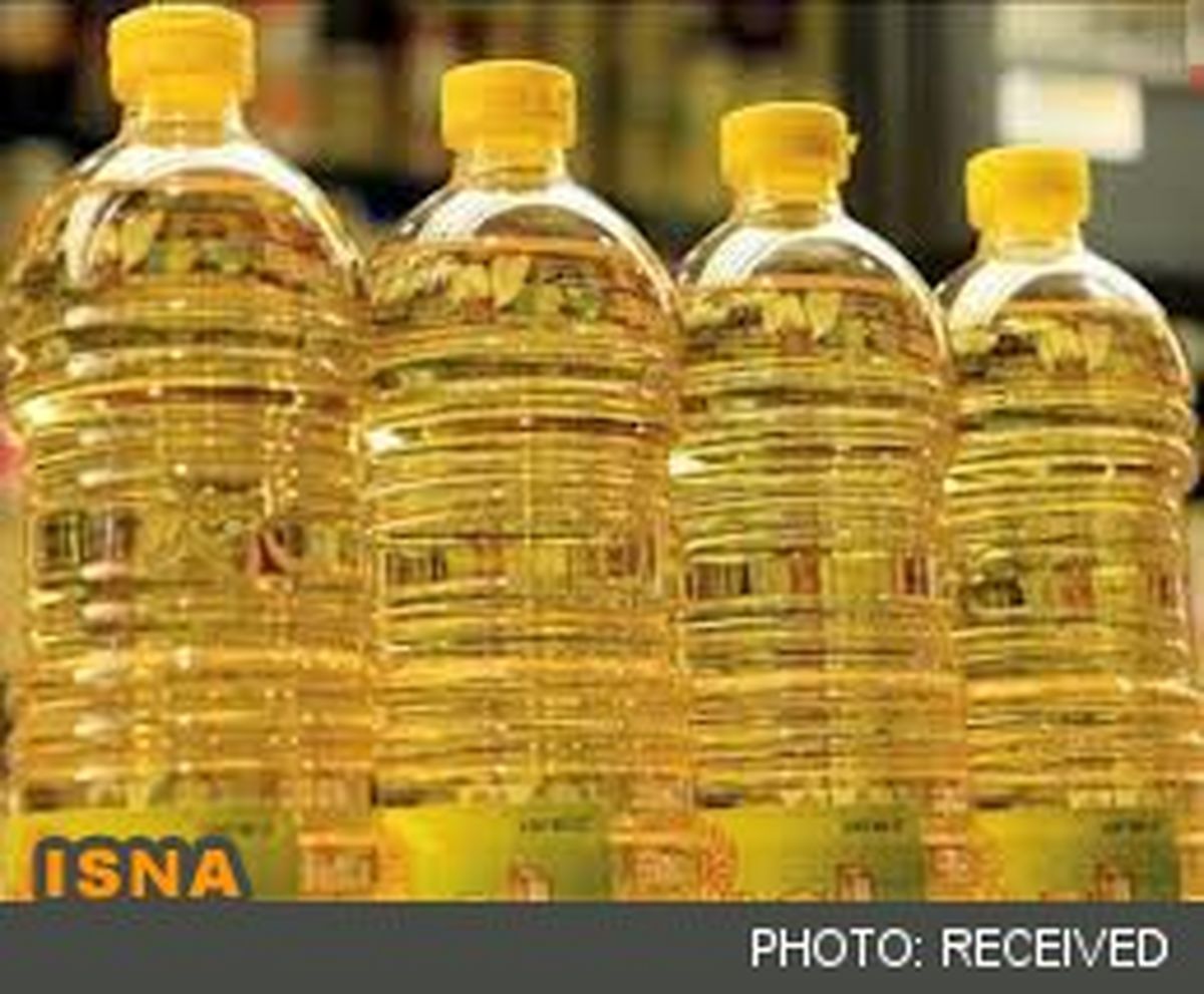 قیمت‌ جدید انواع روغن نباتی اعلام شد+جدول