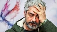 عکس به یادماندنی مهدی پاکدل در ۱۲ سال پیش