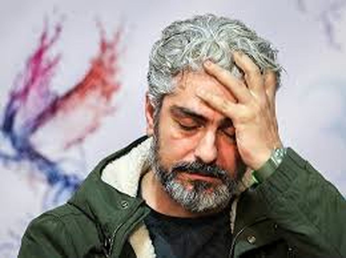 عکس به یادماندنی مهدی پاکدل در ۱۲ سال پیش