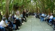 حقوق بازنشستگان بدون هیچ افزایشی پرداخت شد