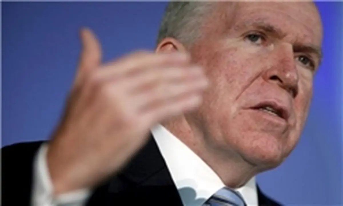 رئیس سیا: داعش در پی اعزام نیروهای خود برای حمله به غرب است