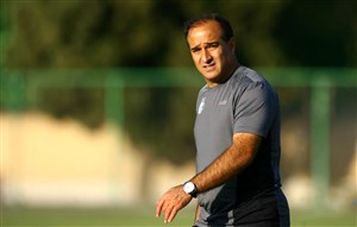 دین محمدی: چرا نباید منشا در لیست 18 نفره باشد