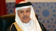 بحرین پس از سازش: مسئله فلسطین اهمیت اساسی دارد