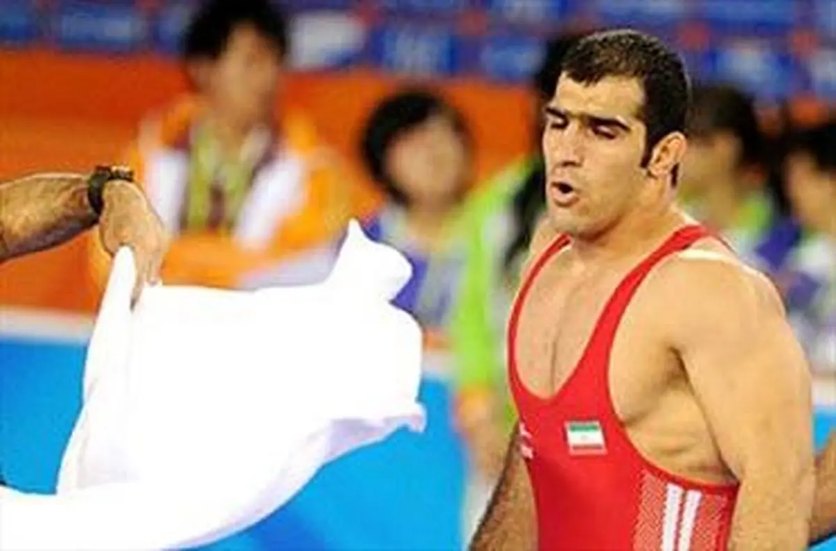 نمی‌خواستند ایران قهرمان آسیا شود
