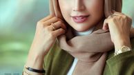 استایل ساده شبنم قلی خانی + عکس