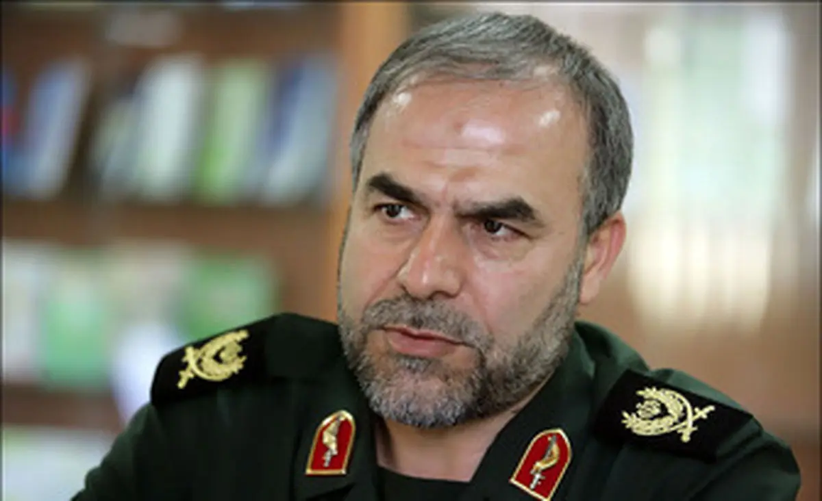 خواب آمریکایی ها درباره برنامه موشکی ایران تعبیر نخواهد شد