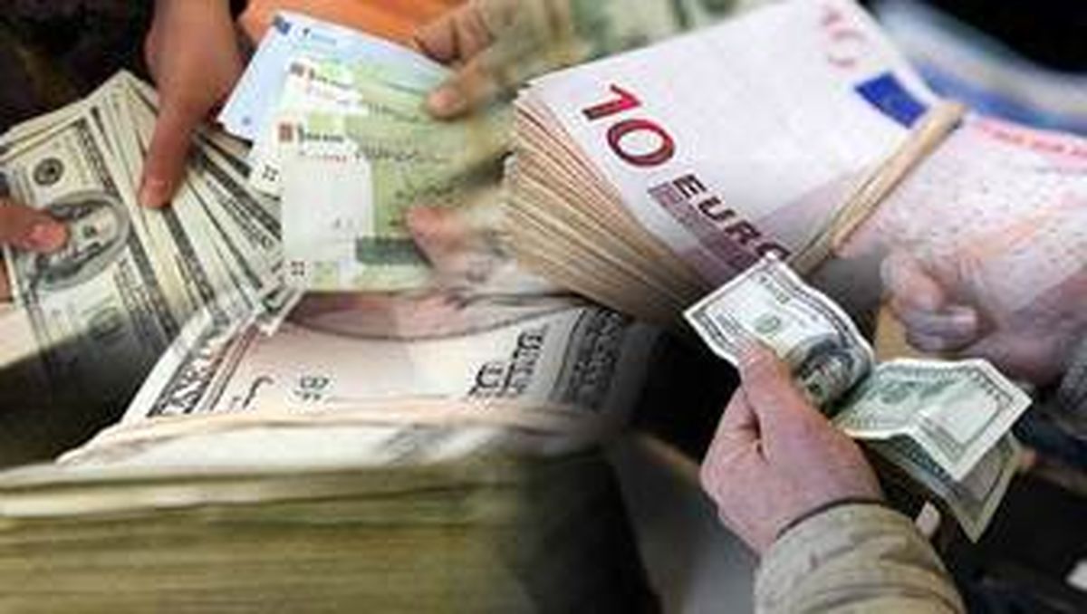 شفاف سازی ارزی دولت در ابهام