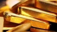 آمادگی طلا برای سقوط بیشتر!