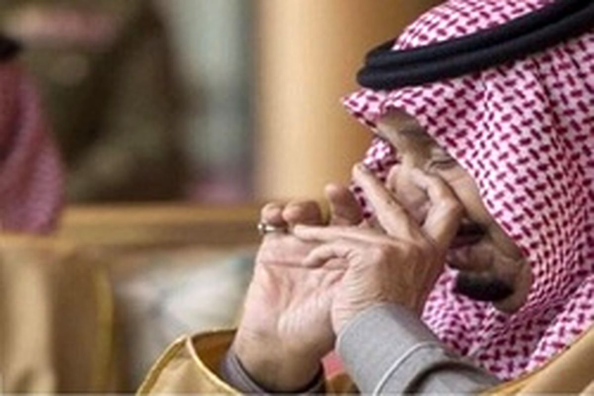 المانیتور: عربستان در سوریه به اهدافش نمی‌رسد