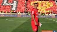 هشدار های سیدجلال حسینی به پرسپولیسی ها برای رویارویی با استقلال!