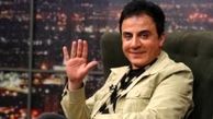 واکنش عمو پورنگ به ازدواجش با یک دختر هندی!