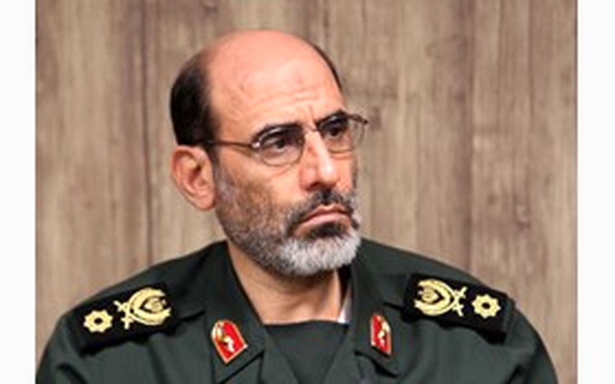 قول می‌دهیم که اسرائیل را نابود کنیم