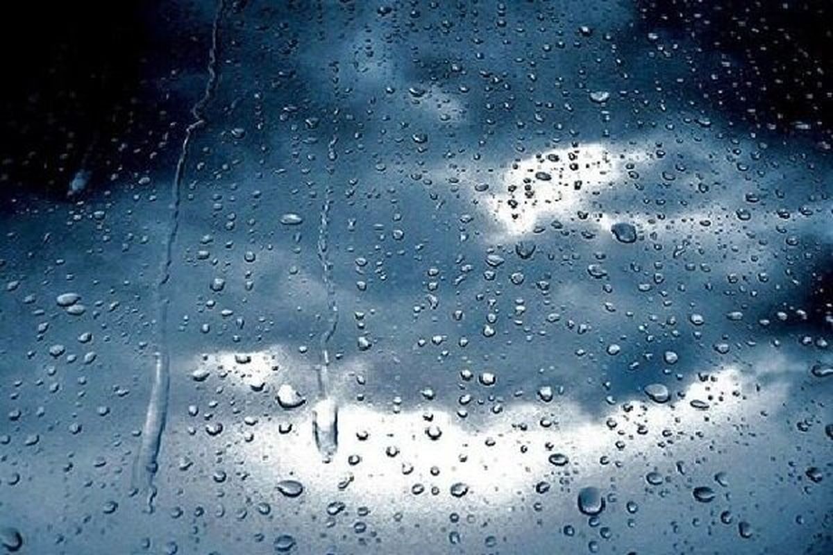 موج جدید بارندگی ها از چه روزی شروع می شود