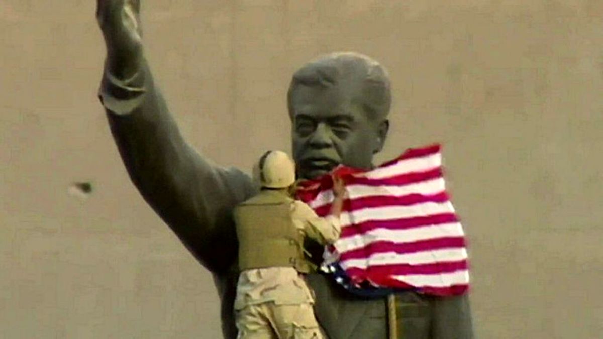 پاسخی به شیطنت جدید BBC در مورد تحریک پنهانی صدام حسین به جنگ علیه ایران