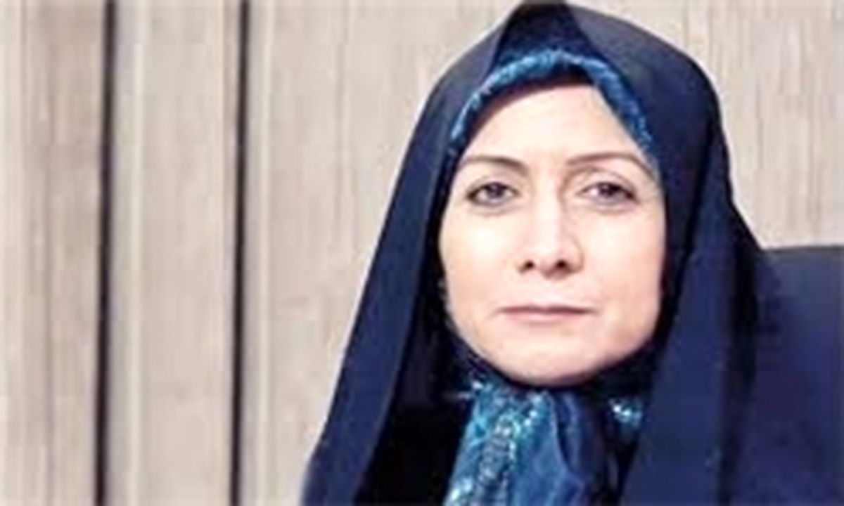 ادعای دیگر شهربانو امانی هم تکذیب شد