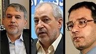 برنامه ۳ وزیر برای راه‌یابی به پاستور