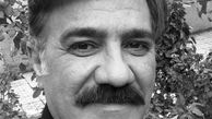 گریم‌ متفاوت حسن اسدی با سبیل + عکس