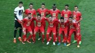 پرسپولیس بدون طاهری هم می‌تواند راهش را ادامه دهد