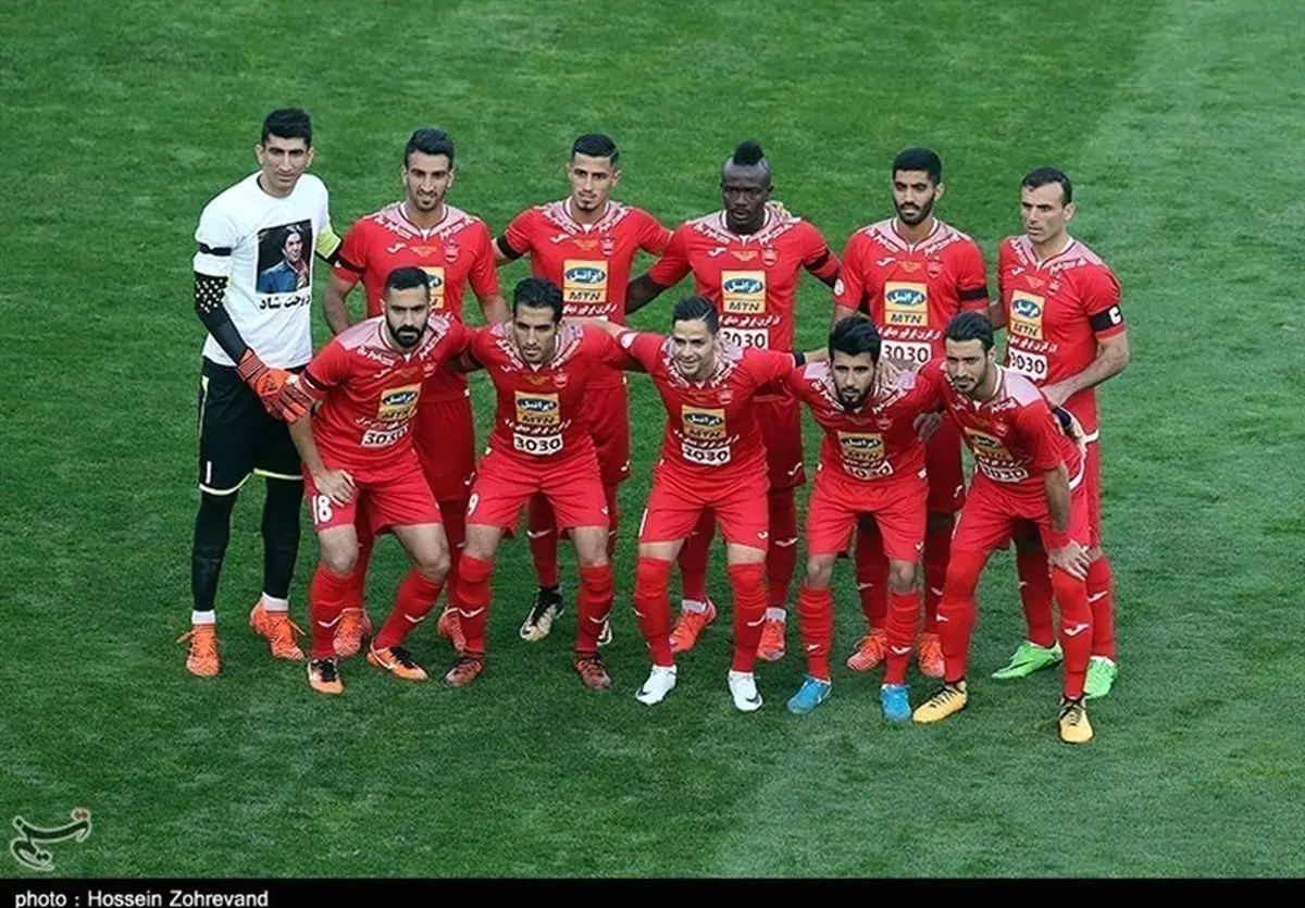 پرسپولیس بدون طاهری هم می‌تواند راهش را ادامه دهد