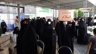 محکومیت توهین به پیامبر (ص) و قرآن کریم در تجمع مردم تهران