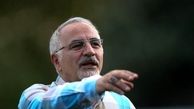 اظهار نظر جنجالی سرپرست استقلال درباره بازیکن این تیم!