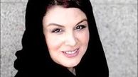 عکس قدیمی شهره سلطانی که با الانش فرقی نمی‌کند