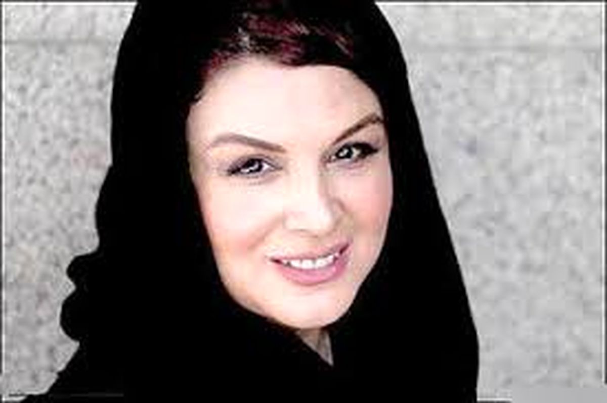 عکس قدیمی شهره سلطانی که با الانش فرقی نمی‌کند
