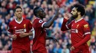 باخت منچسترسیتی، لیورپول را قهرمان نیم فصل کرد