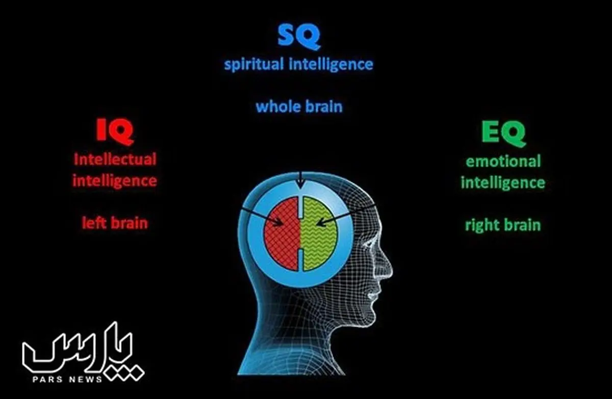 هوش معنوی (SQ) چیست؟