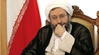کمک میلیونی رئیس قوه قضاییه به ستاد دیه