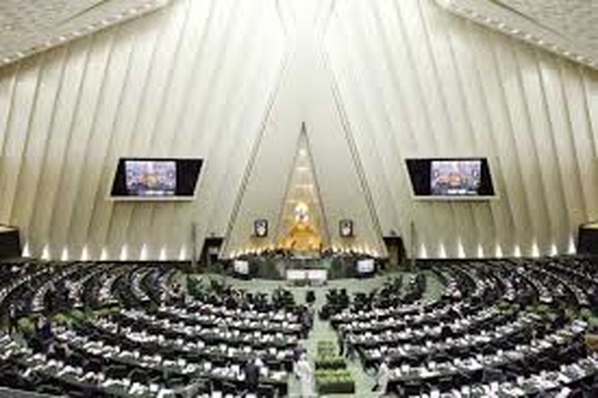 موافقت نمایندگان با «قانون انتخابات مجلس» با یک استثنا