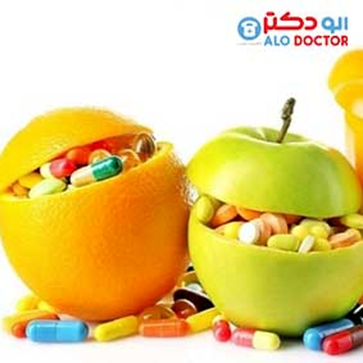 یبوست را با این ویتامین ریشه کن کنید