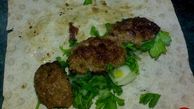 کسب درآمد میلیونی با کباب لقمه! 