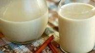 شیرگاو عامل کوتاهی قد در کودکان