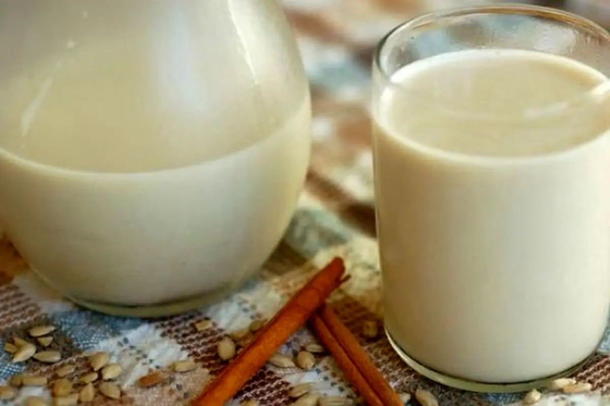 شیرگاو عامل کوتاهی قد در کودکان