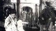 کتابی که ناصرالدین شاه دوست داشت