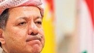 دلایل عقب‌نشینی بارزانی از استقلال کردستان