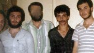 نحوه شهادت برادر عماد مغنیه+ عکس