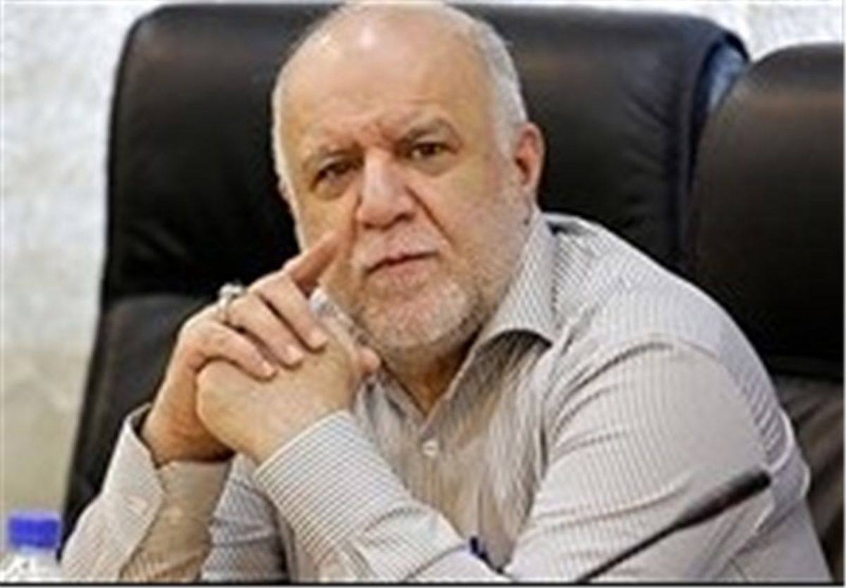 زنگنه: ماهانه۱۰میلیون تومان حقوق می‌گیرم 