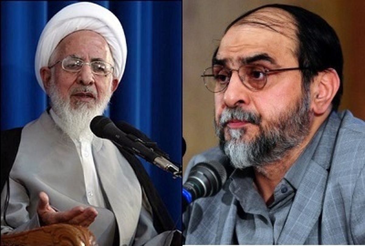 جوادی آملی: عربستان اگربیدارنشود ملت بیدارش می‌کنند/رحیم‌پور ازغدی: عربستان عمود خیمه صهیونیست‌هاست