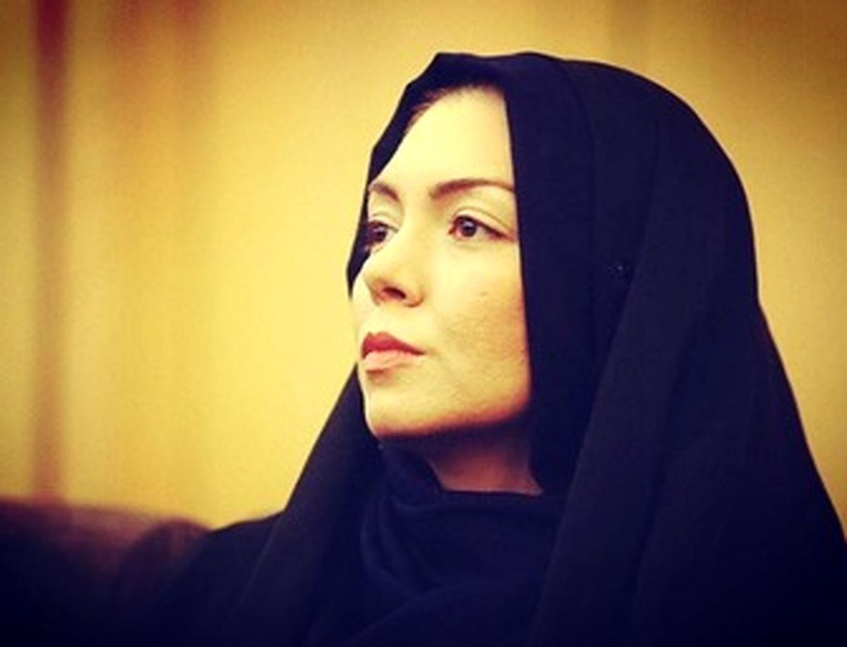 تبریک تولد «متین ستوده» به سبک مجری ممنوع التصویر/ عکس