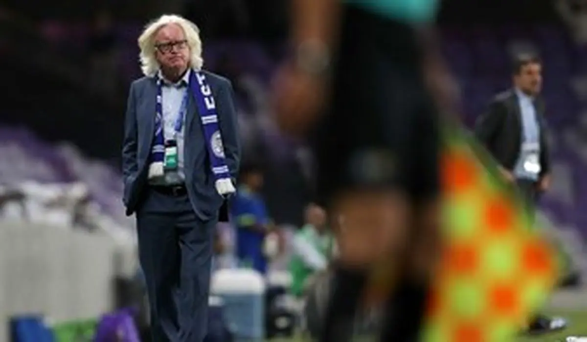 شفر و ماجرای تمدید قرارداد